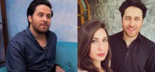 haroon shahid