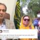 pti leader knowledge earth hour