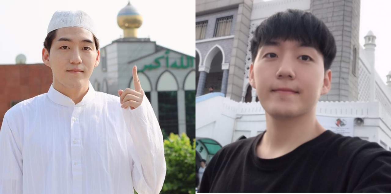 daud kim converts to islam