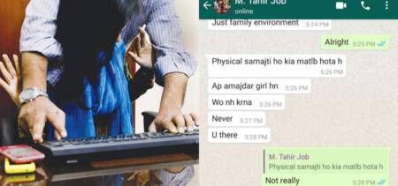 Workplace Harassment