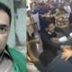 PTI MNA Aslam Shopkeepers Mobile Market