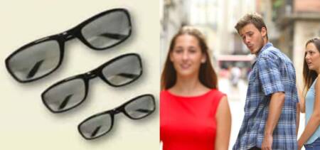 qufl e madina glasses