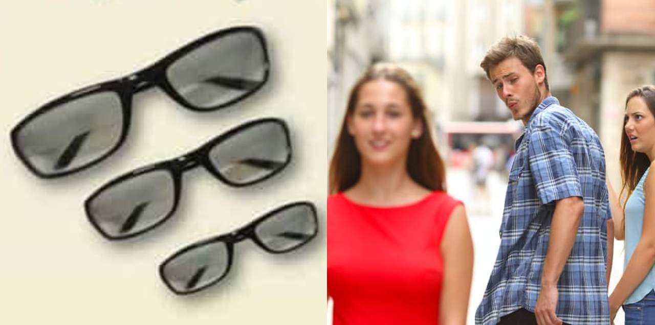 qufl e madina glasses