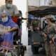 Pakistan COVID-19 Stricter Lockdowns