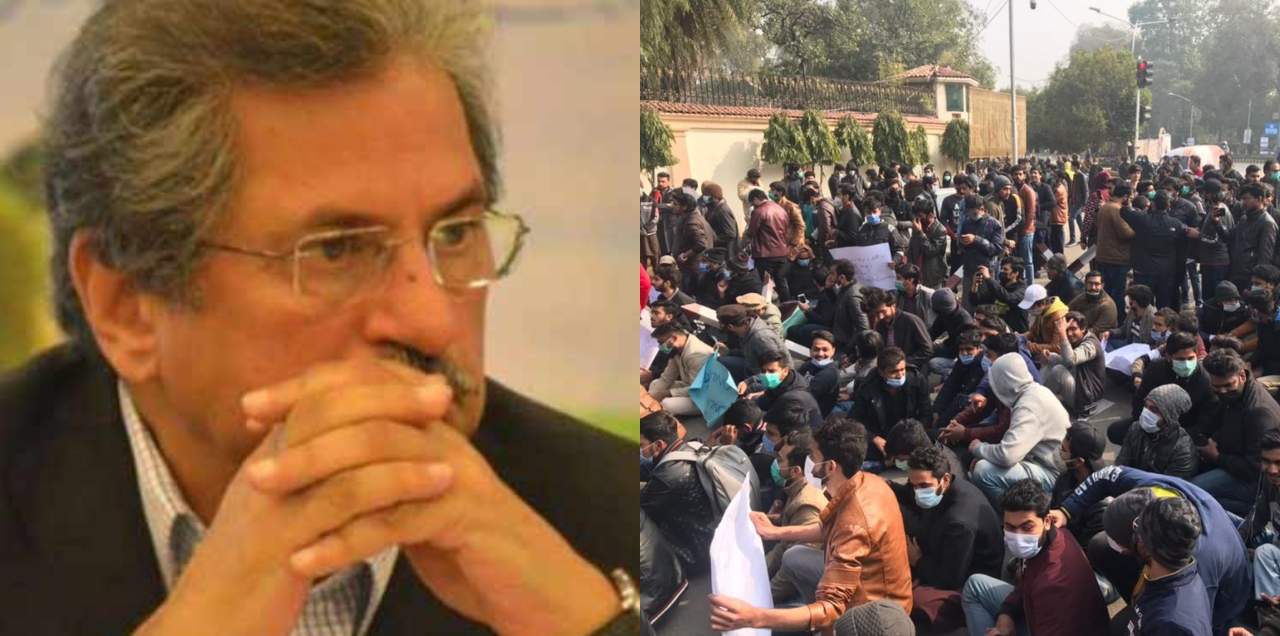 o and alevel exam shafqat mahmood