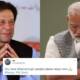modi resign