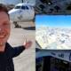 German Vlogger PIA Gilgit-Baltistan flight