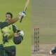 Pakistan South Africa T20 100th win