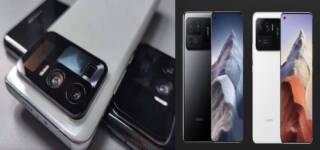 Xiaomi Mi 11 Ultra