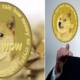 dogecoin rise elon musk tweet