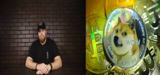 Glauber Contessoto DogeCoin Millionaire