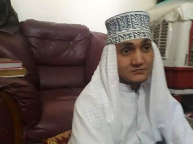 umer qureshi