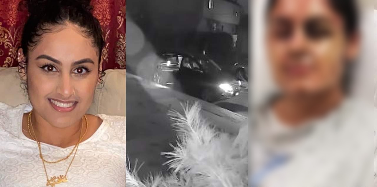 pakistani student acid attack US