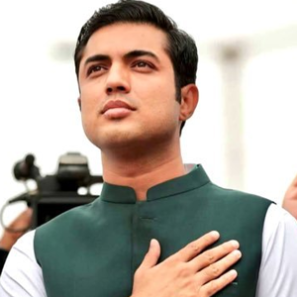 iqrar ul hassan