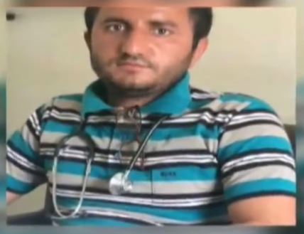 kashmore doctor