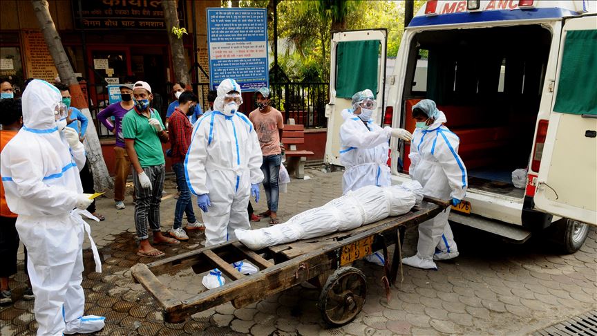 ambulance in india modi needs help