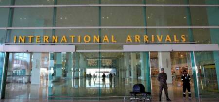 Pakistan Flights