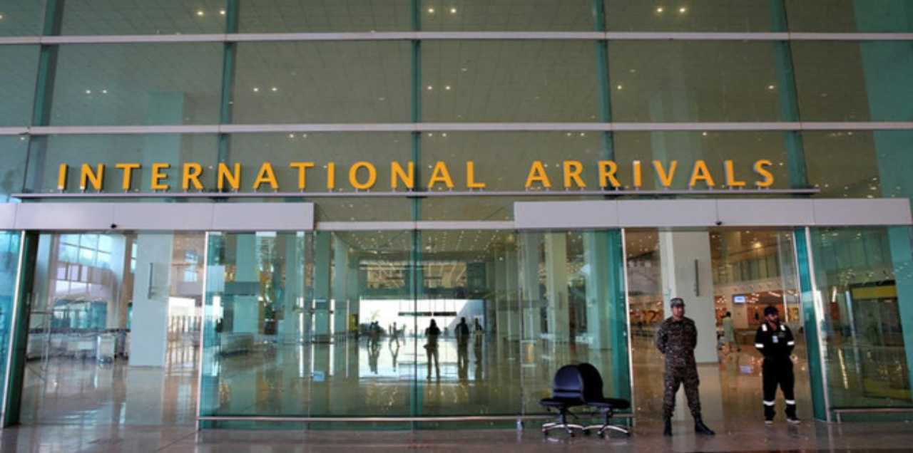 Pakistan Flights