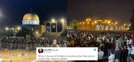israel attack palestinians