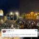 israel attack palestinians
