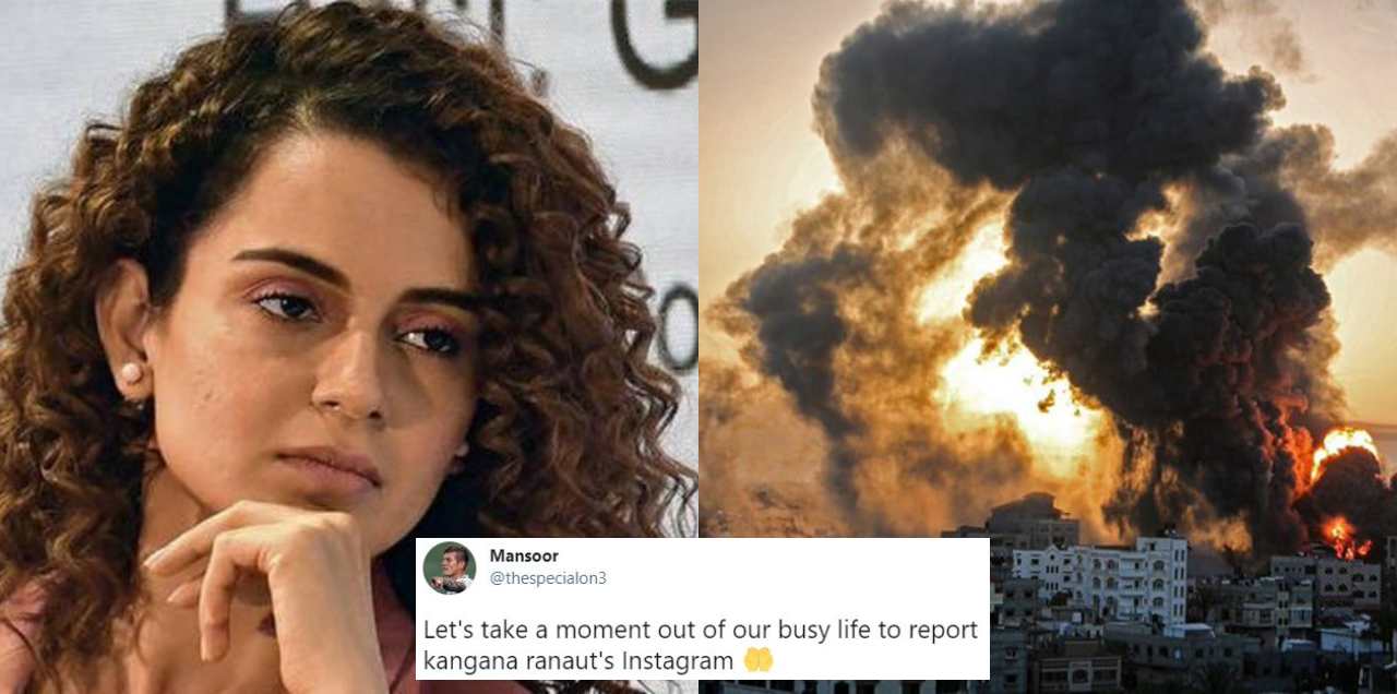 kangana