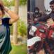 Infinix NOTE 10 Pro Feroze Khan Alizeh Shah