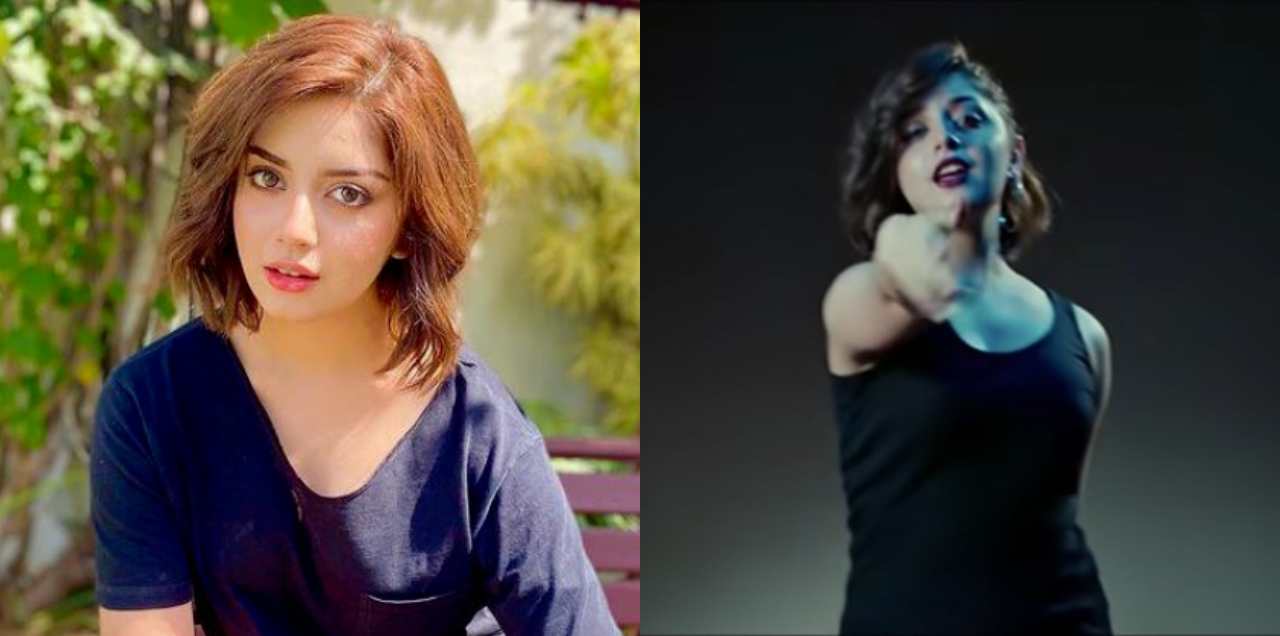 Pakistanis Make Alizeh Shah's Tank-Top A 'National Issue' On Social Media &  It's Ridiculous!