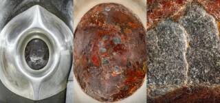 Hajr-e-Aswad Black Stone