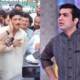 iqrar ul hassan slaps man
