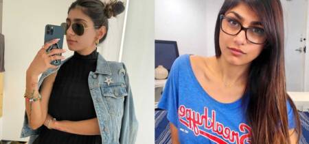 Pakistan Bans Mia Khalifa
