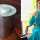 Maryam Nawaz Lassi