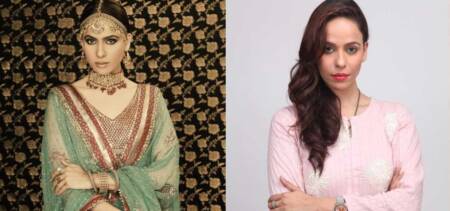 Zainab Qayyum Divorce Marriage