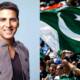 Akshay Kumar Refuses bad words Pakistan
