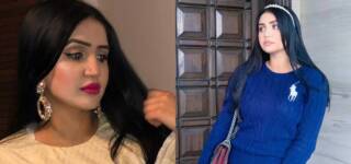 British-Pakistani Girl Shot Dead In Lahore