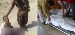 ladi gang murdered