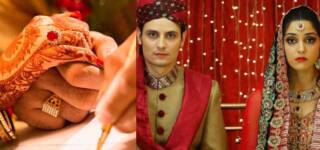 Sindh Marriage Bill