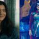 iman vellani ms marvel look