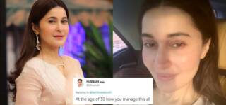 shahista lodhi Carfie