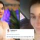 shahista lodhi Carfie