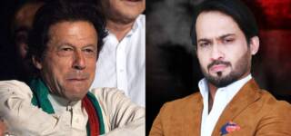 waqar zaka to run the country
