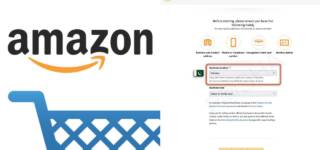 Amazon Pakistan