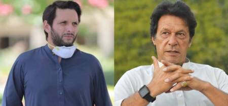 shahid afridi tabdeeli PM zardari nawaz