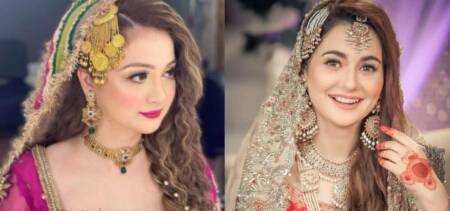doppelganger Hania Amir