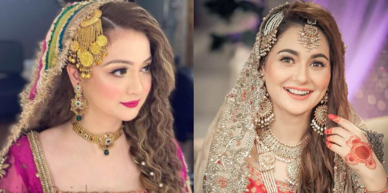 doppelganger Hania Amir