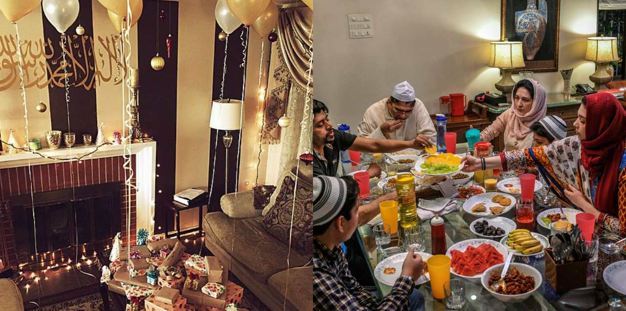 things to do on eid