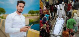 muslim gym trainer lynched in haryana