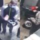 mcdonalds robbery