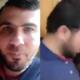 Israeli Airstrike Palestinian Father