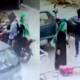 north nazimabad robbery