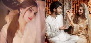 Nazish Jahangir
